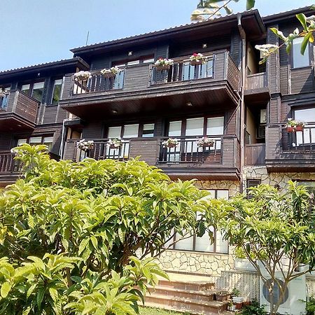 Guest House Slavyanka Sozopol Exterior photo