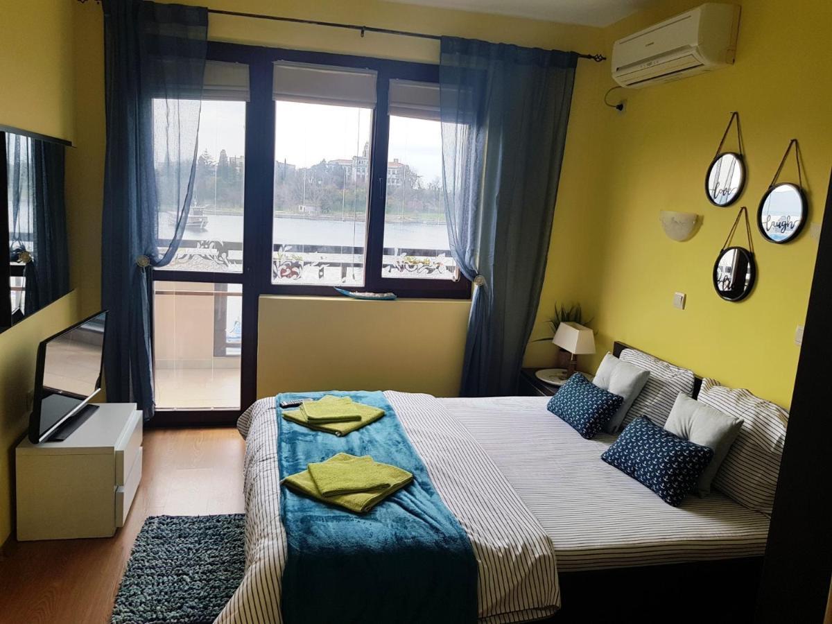 Guest House Slavyanka Sozopol Exterior photo