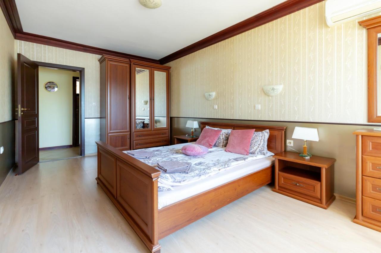 Guest House Slavyanka Sozopol Exterior photo