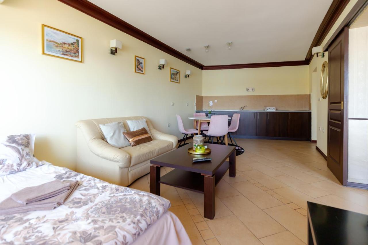 Guest House Slavyanka Sozopol Exterior photo