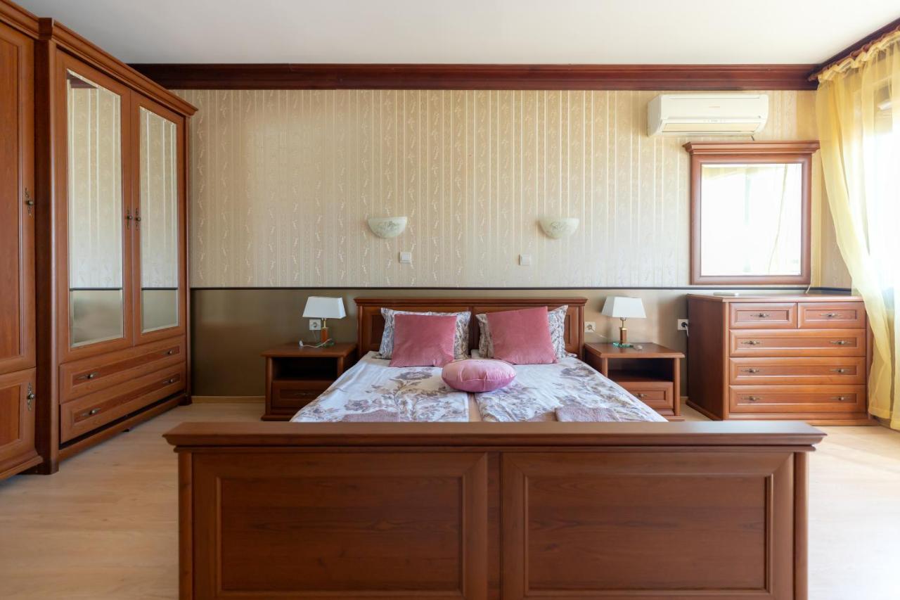 Guest House Slavyanka Sozopol Exterior photo
