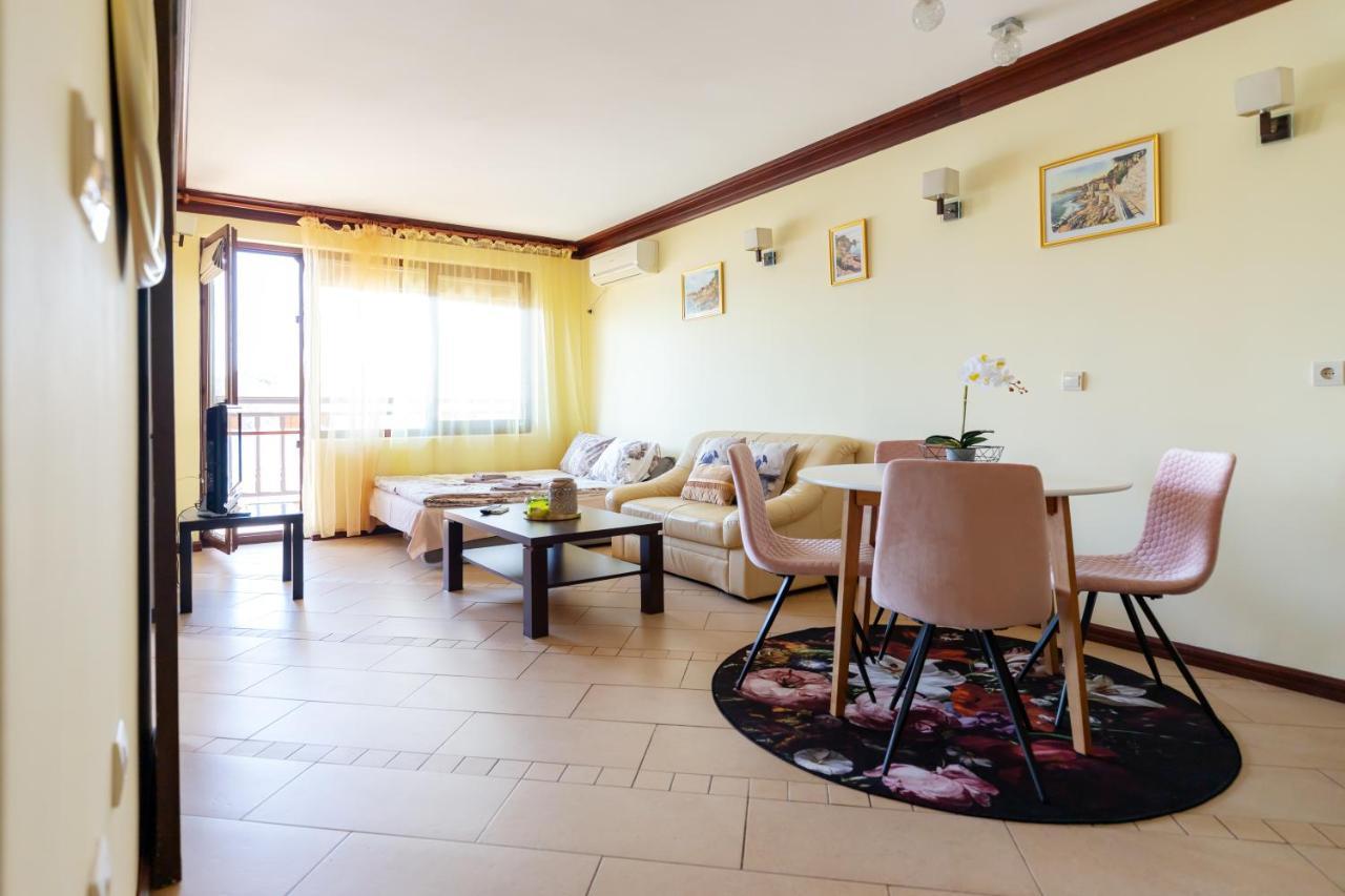Guest House Slavyanka Sozopol Exterior photo