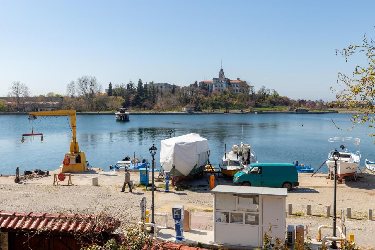 Guest House Slavyanka Sozopol Exterior photo