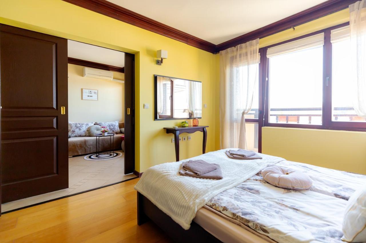 Guest House Slavyanka Sozopol Exterior photo