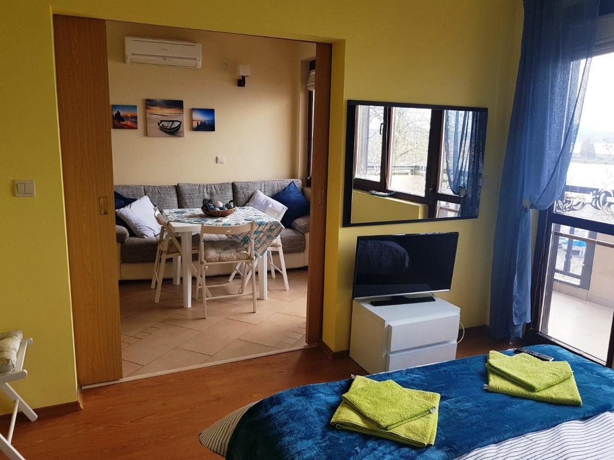 Guest House Slavyanka Sozopol Exterior photo
