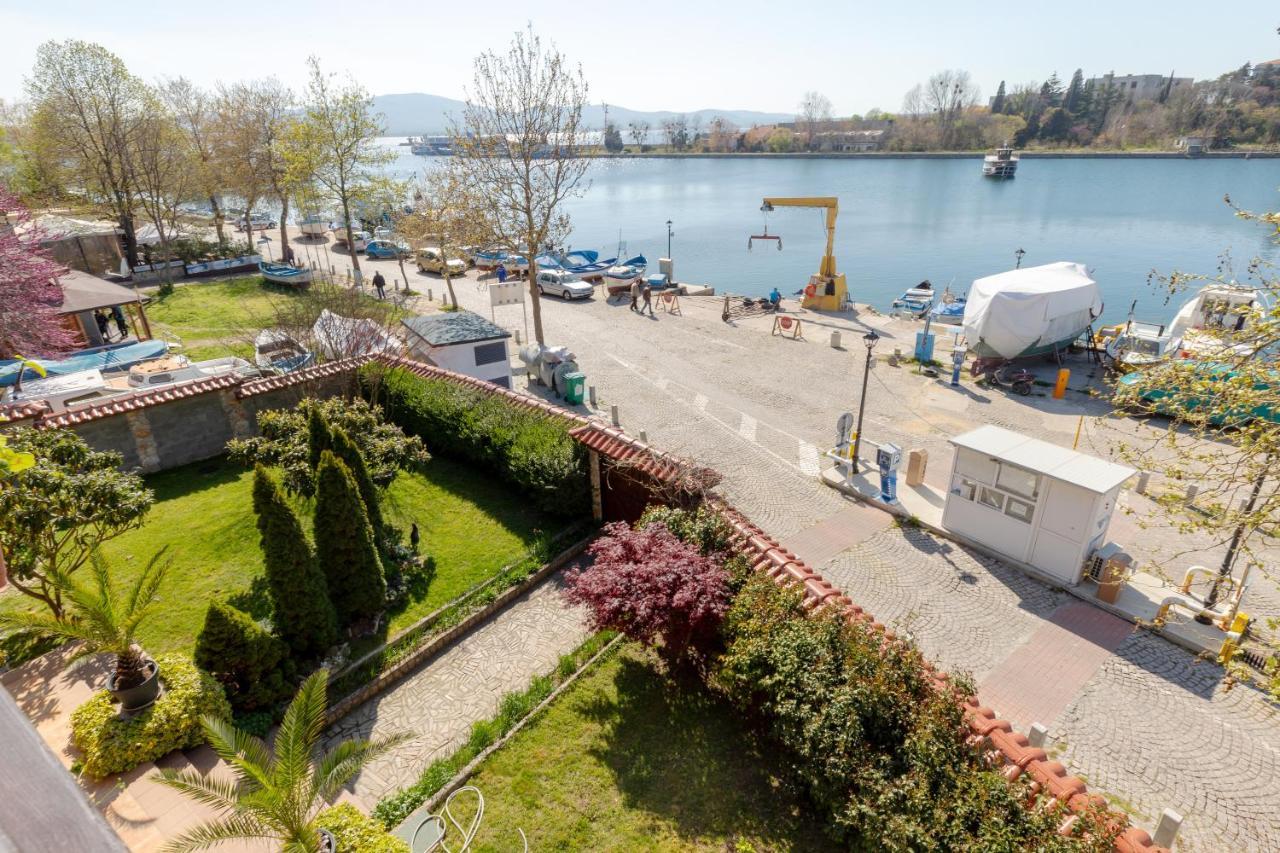 Guest House Slavyanka Sozopol Exterior photo