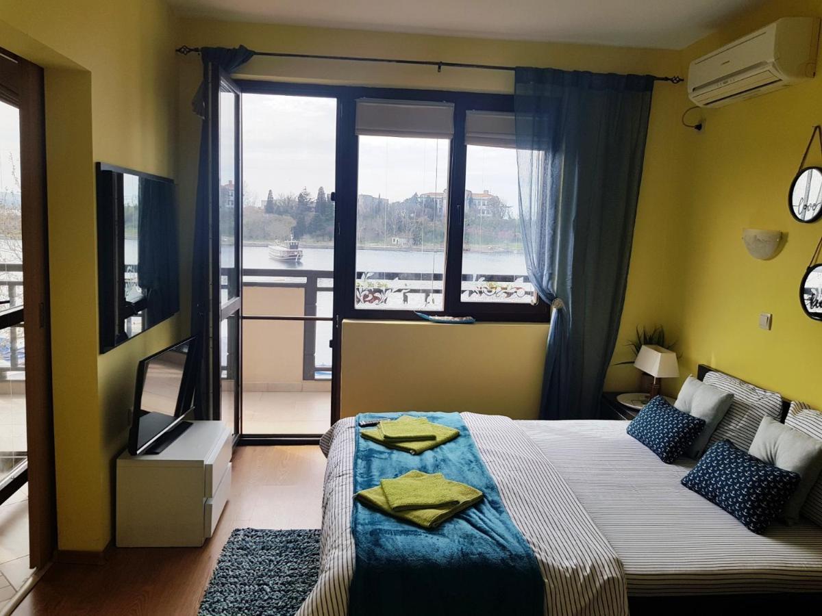 Guest House Slavyanka Sozopol Exterior photo