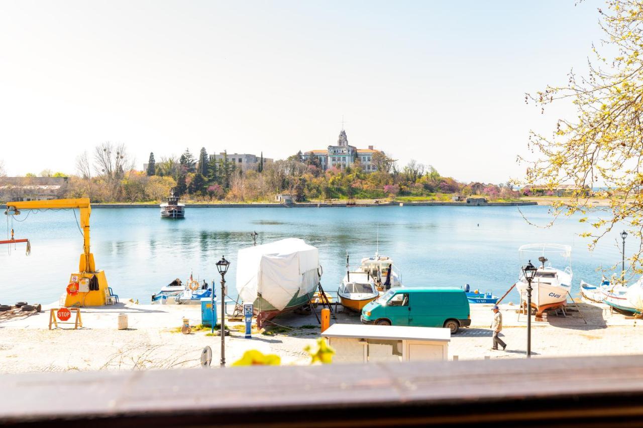 Guest House Slavyanka Sozopol Exterior photo