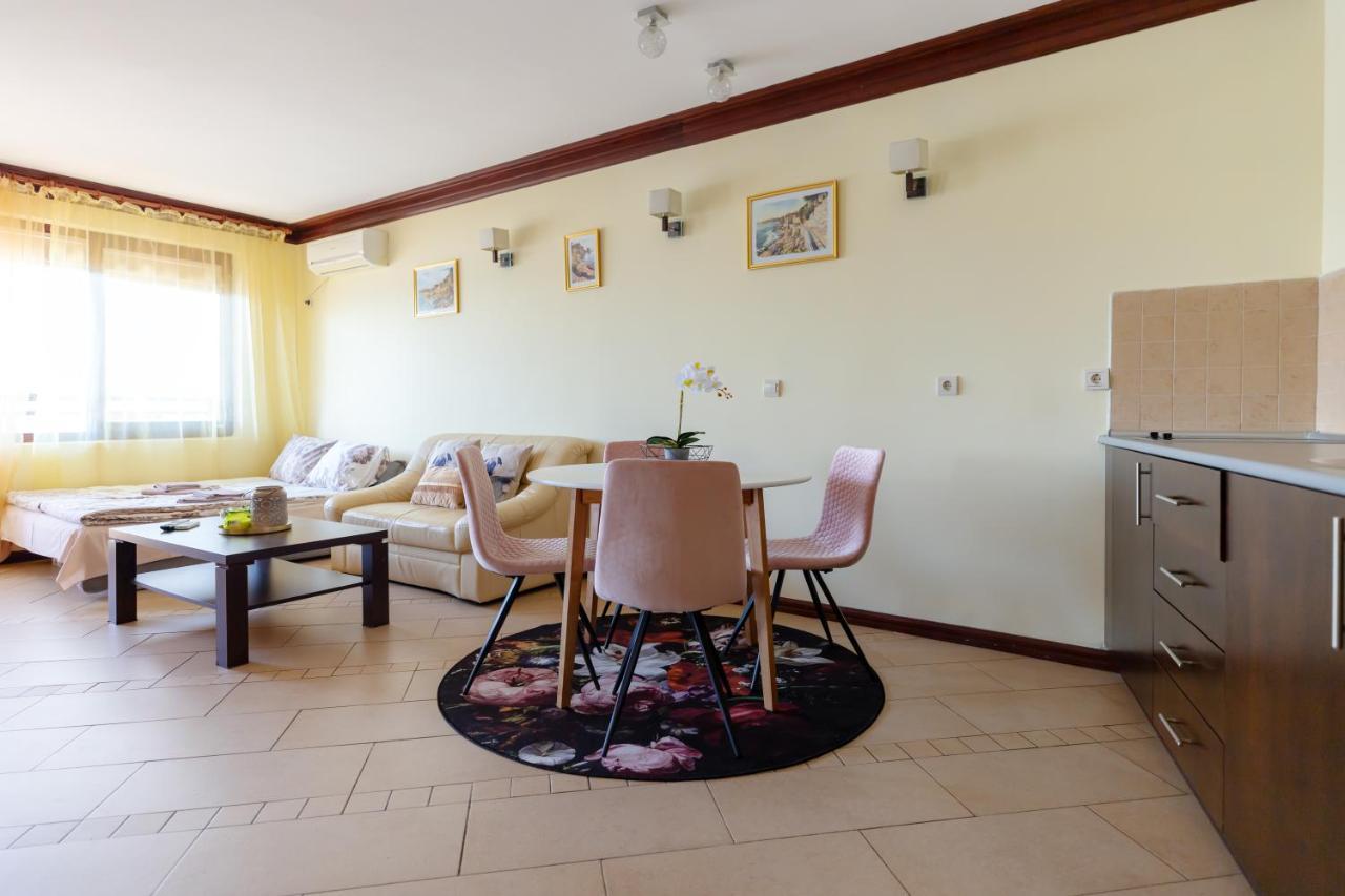 Guest House Slavyanka Sozopol Exterior photo