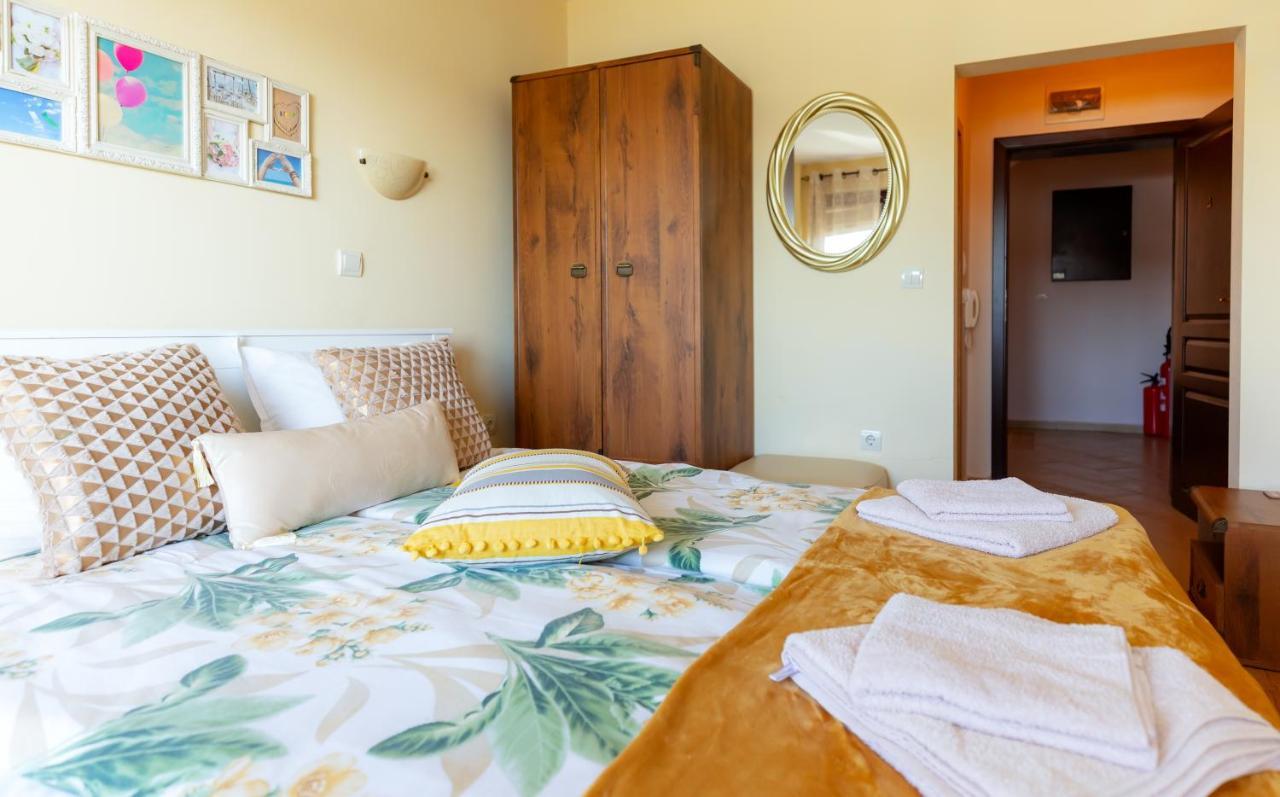 Guest House Slavyanka Sozopol Exterior photo
