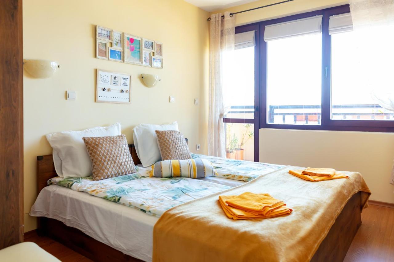 Guest House Slavyanka Sozopol Exterior photo