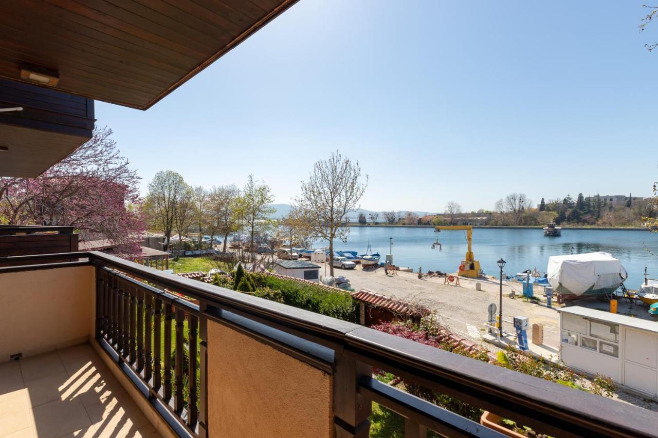 Guest House Slavyanka Sozopol Exterior photo