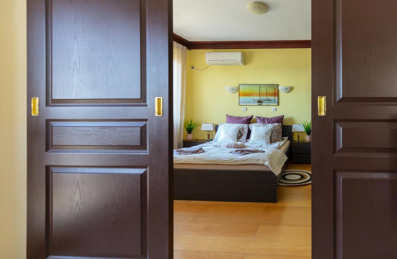 Guest House Slavyanka Sozopol Exterior photo