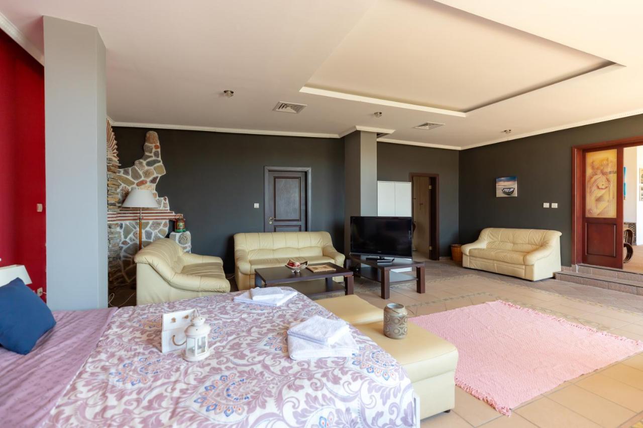 Guest House Slavyanka Sozopol Exterior photo