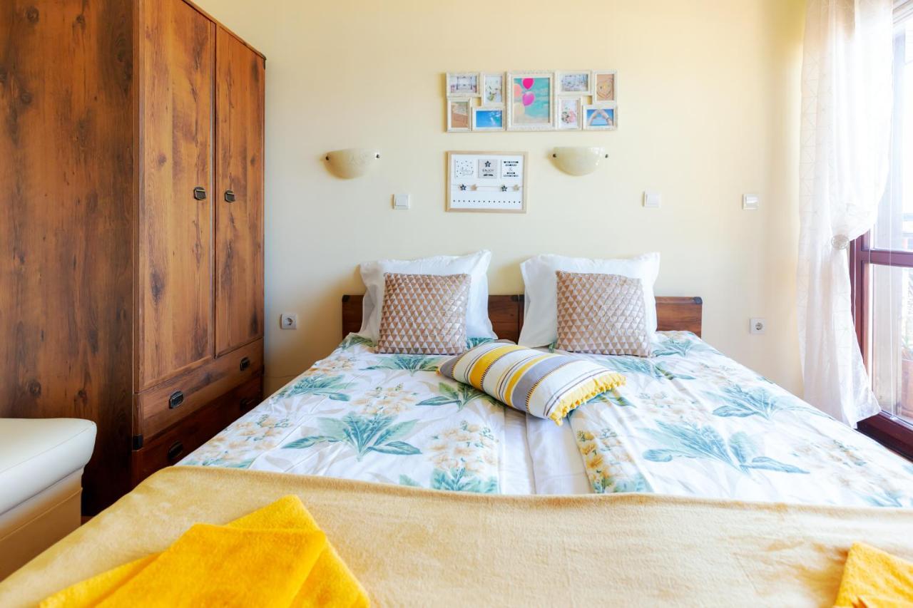 Guest House Slavyanka Sozopol Exterior photo